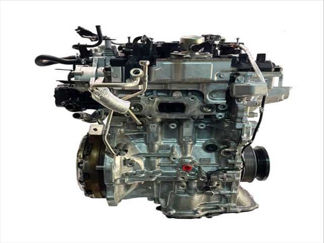 Motor Completo Hyundai Kona 120CV 88KW