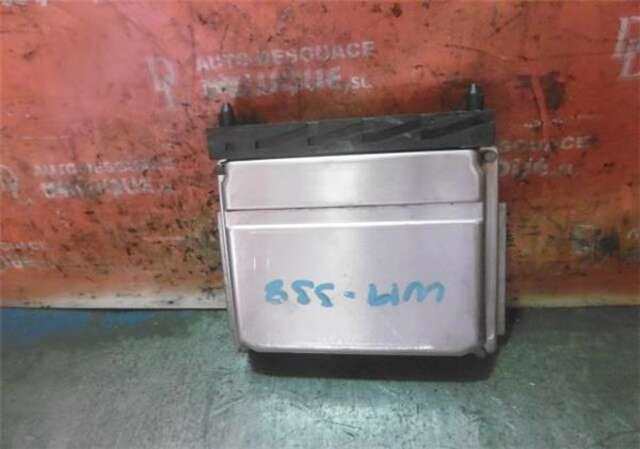 Foto 3ª: Centralita Motor ECU Volvo XC 90 2.4 D MOMENTUM GEARTRONIC (5 ASIENTOS) [2.4 LTR. - 120 KW DIESEL CAT] [D5244T5]