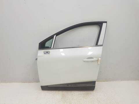 Puerta Delantera Izquierda Renault Clio SIN DEFINIR