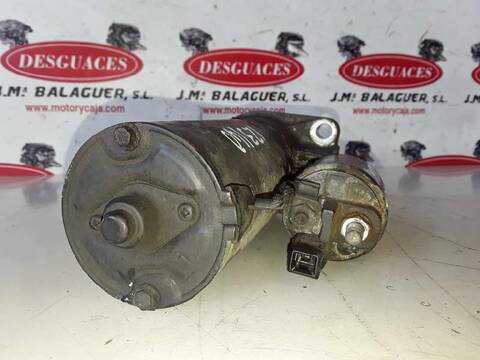 Foto 3ª: Motor de Arranque Seat Arosa SIGNO 1.4 60CV (1997)