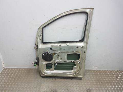 Foto 3ª: Puerta Delantera Derecha Citroen Jumpy HDI 120 CLUB L1 FAMILIAR 8 ASIENTOS) (2000)