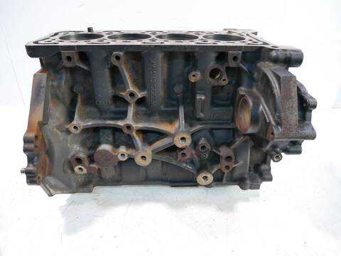 Foto 3ª: Bloque Motor Ford Transit 130 CV 96KW [YMR6]