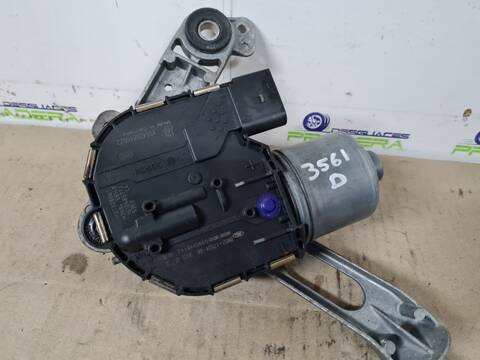 Motor Limpia Delantero Ford Focus 1.5 TDCI CAT 120CV 88KW