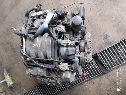 Motor Completo Mercedes Clase E 180 E 320 4-MATIC 211.082) BERLINA 224CV 165KW