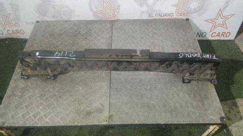 Foto 2ª: Refuerzo Paragolpes Delantero Fiat Doblo FURGON SX MAXI XL 120CV 88KW [940C1000] (2016)