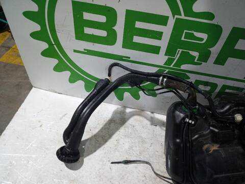 Foto 2ª: Deposito de Combustible Opel Corsa EXPRESSION 75CV (2014)