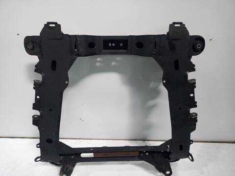 Foto 3ª: Puente Delantero Renault Megane 1.6E ALIZE 90CV [K7M702] (1995)