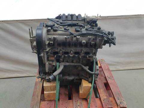 Foto 2ª: Motor Completo Fiat Punto 1.2 16V HLX (1999)