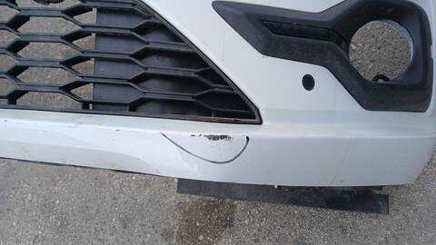 Foto 3ª: Paragolpes Delantero Dacia Sandero 1.0 TCE 100 ECO-G 101CV 74KW [H4DF480] (2024)