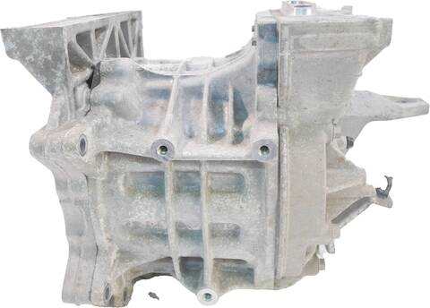 Foto 3ª: Motor Completo Nissan NV200 ELECTRICO 109 CV 80KW [EM57] (2018)