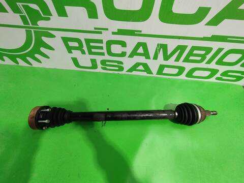 Foto 2ª: Transmision Delantera Derecha Seat Toledo 1.9 TDI 110CV 81KW [AHF] (2002)