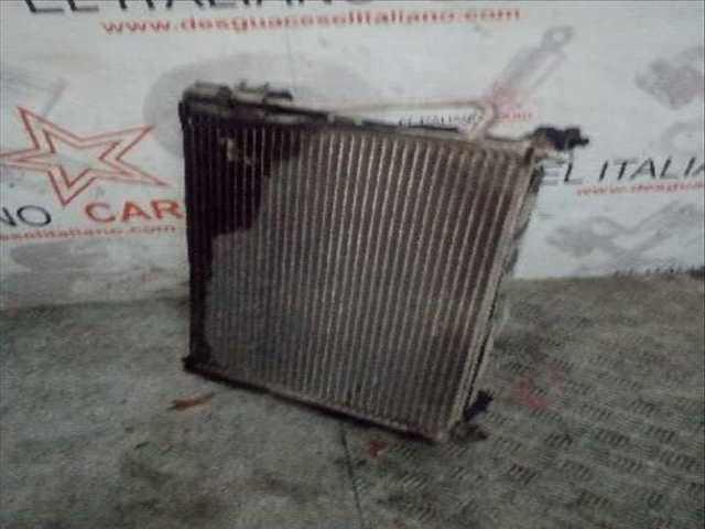 Foto 3ª: Electroventilador Ford Fiesta TREND 80CV 59KW [FXJB] (2005)