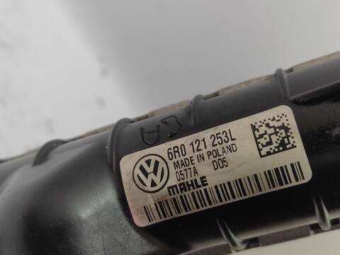 Foto 2ª: Radiador Motor Skoda Fabia 1.4 TDI 75CV 55KW [CUSA] (2017)