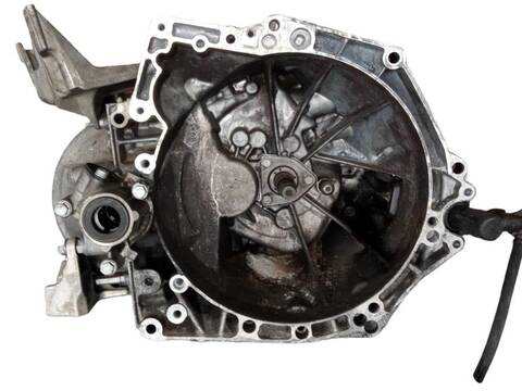 Caja Cambios Citroen Xsara 1.6 HDI