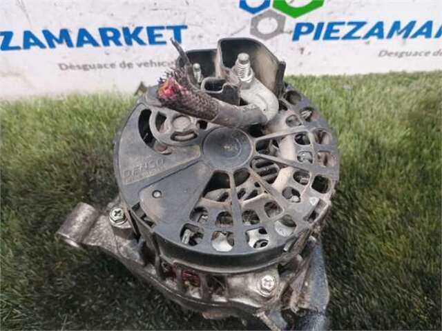 Foto 2ª: Alternador Fiat Bravo 1.4 16V T II JET DYNAMIC 120CV 88KW TURBO [198A4000]