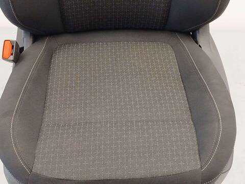 Foto 3ª: Asiento Delantero Izquierdo Ford Transit 2.0 ECOBLUE 136CV 100KW FURGONETA [BJFA(ENBJ)] (2024)