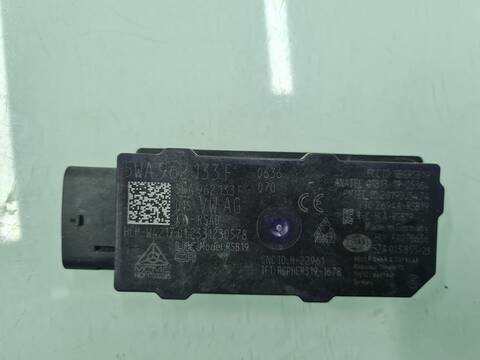 Foto 2ª: Centralita Motor ECU Skoda Octavia RS 244CV 180KW [DNPA] (2023)