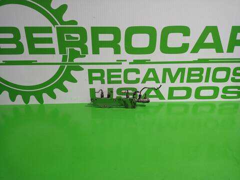 Foto 2ª: Rampa Inyectora Fiat Punto 1.3 16V JTD CAT 75CV 55KW [D/ 199A9000] (2011)