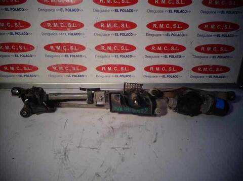 Foto 4ª: Motor Limpia Delantero Mazda 2 1.3 16V CAT 75CV 55KW [ZJ] (2009)