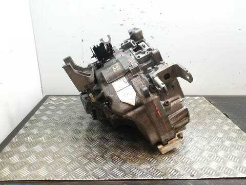 Foto 3ª: Caja Cambios Automatica Citroen C5 X8Z-X801 AUT. (2009)