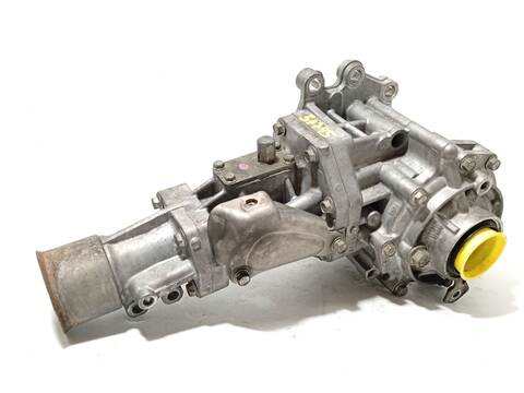 Foto 2ª: Caja Transfer Mitsubishi Outlander 2.2 DI-D 4WD 156CV 115KW [4HK (DW12RUE)] (2011)