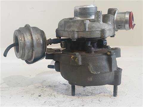 Turbocompresor Volkswagen Passat 1.9 TDI BERLINA 115CV 85KW