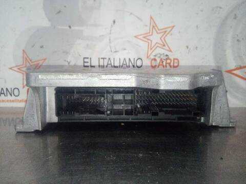 Foto 3ª: Centralita Airbag Bmw Serie 3 315 318D 143CV 105KW [N47D20C] (2011)