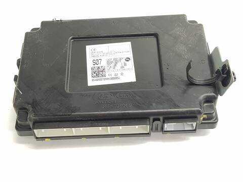 Centralita Motor ECU Hyundai i30 N PERFORMANCE