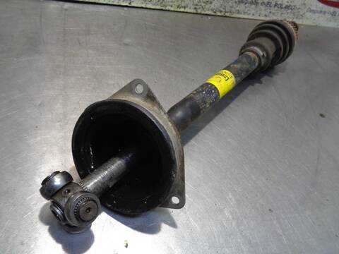 Foto 2ª: Transmision Delantera Izquierda Renault Megane 1.9 D AUTHENTIQUE BERLINA 64CV 47KW I FASE 2 BERLINA BA0) [F8Q] (2000)