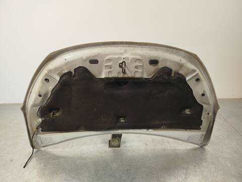 Foto 4ª: Capot Dacia Dokker 1.6 83CV 61KW FURGONETA [K7M812] (2014)