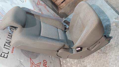 Foto 4ª: Asientos Traseros Renault Scenic 163CV 120KW (2003)