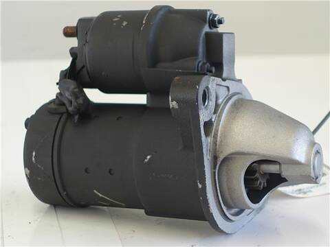 Motor de Arranque Opel Astra 1.7 CDTI BERLINA 100CV 74KW
