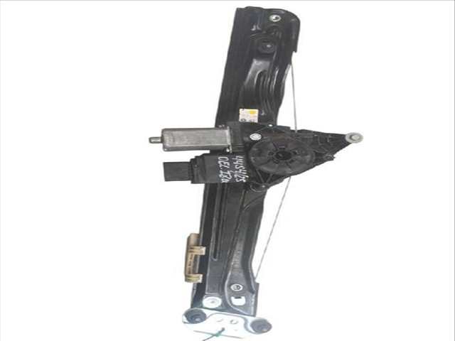 Elevalunas Eléctrico Delantero Izquierdo Citroen C3 1.5 BLUEHDI 100 2CYHYJ)