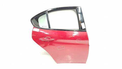 Foto 1ª: Puerta Trasera Derecha Alfa Romeo Giulietta SUPER [8225701] (2016)