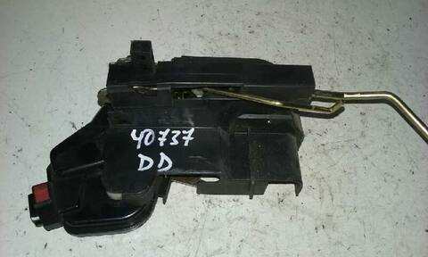 Foto 2ª: Cerradura Puerta Delantera Derecha Hyundai Matrix 1.6 CAT 103CV 76KW [G4ED] (2004)