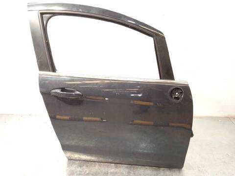Foto 3ª: Puerta Delantera Derecha Ford B Max 1.6 TDCI CAT 95CV 70KW [T3JB] (2013)