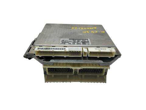 Foto 2ª: Centralita Motor ECU Mercedes Clase E 180 290 TD 210.017) 129CV (1995)
