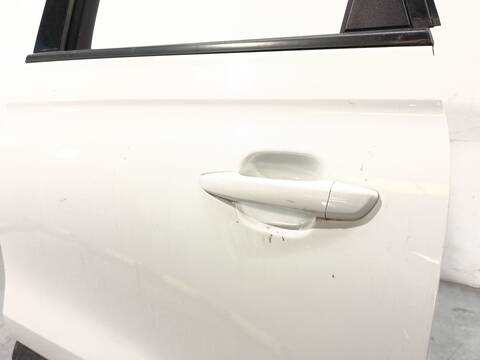 Foto 3ª: Puerta Trasera Izquierda Opel Crossland 1.5 TURBO D 75) 102CV 75KW [YHT (DV5RCF),YHY (DV5RD)] (2019)