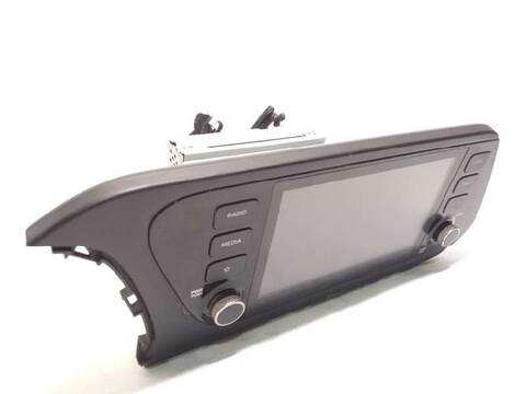 Pantalla Multifuncion Hyundai i20 1.2 84CV 62KW