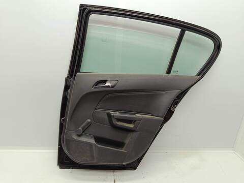 Foto 2ª: Puerta Trasera Derecha Opel Astra COSMO BERLINA 101CV 74KW [Z17DTH] (2004)