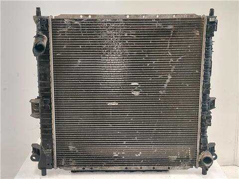 Foto 2ª: Radiador Motor Ssangyong Kyron 2.0 200 XDI 141CV 104KW [D/D20DT] (2008)
