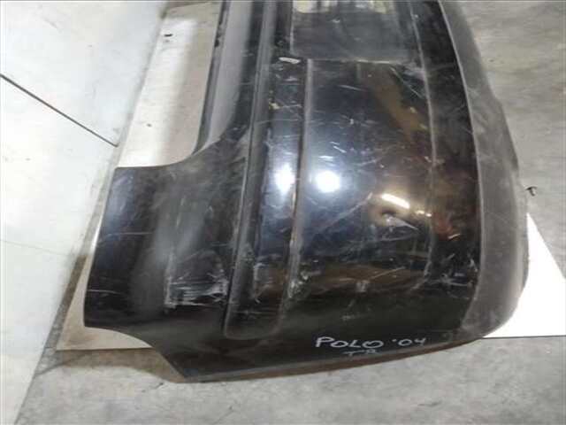 Foto 2ª: Paragolpes Trasero Volkswagen Polo 1.4 TDI (69 CV) [BNM]