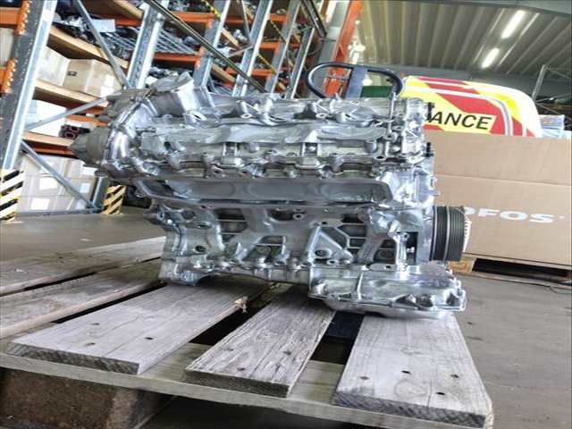 Foto 2ª: Motor Completo Audi Q7 3.0 TFSI 340 CV 250KW [DCB DCBD] (2021)
