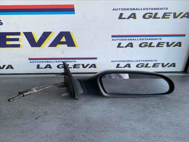 Foto 1ª: Retrovisor Derecho Citroen Saxo 1.4 8V 75CV 0CV [KFW] (2001)