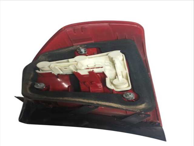 Foto 1ª: Piloto Trasero Izquierdo Bmw Serie 3 315 320 D (2004)