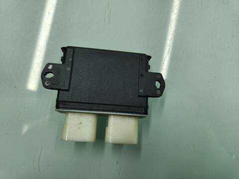 Foto 3ª: Centralita Motor ECU DS 7 GRAND CHIC 177CV [AH01] (2018)
