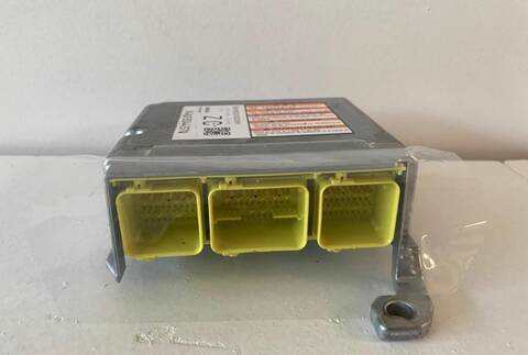 Foto 2ª: Centralita Airbag Toyota GR86 2.4 G 230CV 172KW