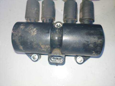 Foto 3ª: Modulo Encendido Chevrolet Matiz SE 1.0 CAT 64CV (2005)