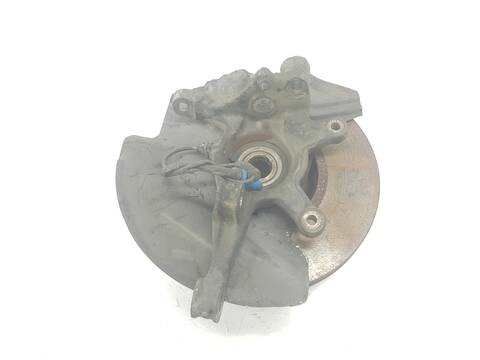 Foto 3ª: Mangueta Delantera Izquierda Bmw X5 3.0 24V TD 184CV AUT. [306D1] (2000)