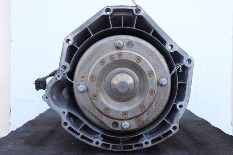 Caja Cambios Automatica Jaguar S Type 2.5 V6 200CV 147KW AUT.